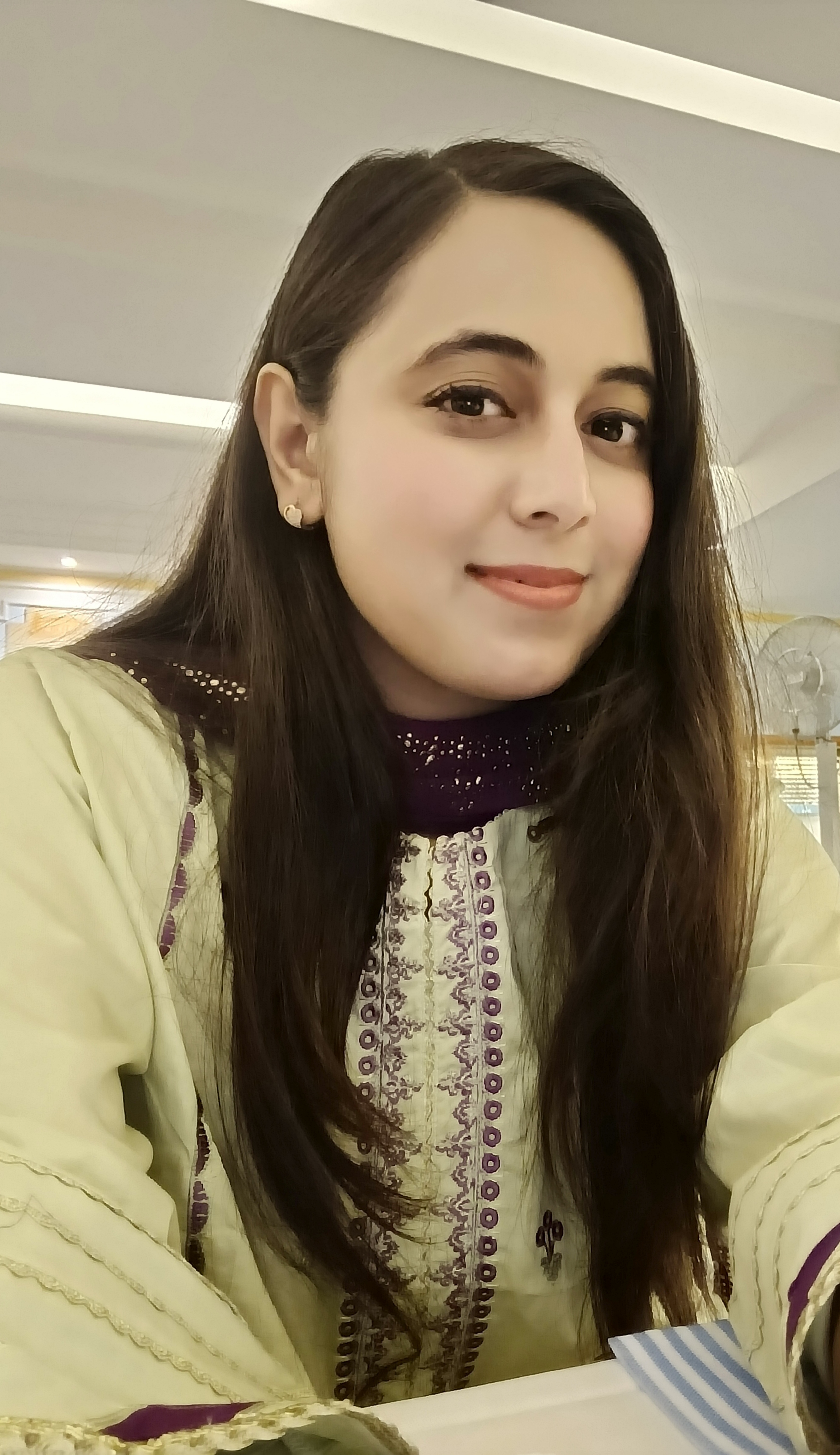 Hira Zaffar